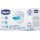Chicco Επιθέματα Στήθους Αντιβακτηριδιακά 60τμχ (61773-00)