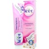 Veet Hair Removal Cream Normal Skin Αποτριχωτική Κρέμα για Κανονική Επιδερμίδα 100ml