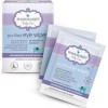 Pharmasept Baby Care Purified Eye Wipes Αποστειρωμένα Μαντηλάκια για τα Μάτια 10τμχ