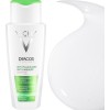 Vichy Dercos Anti Dandruff Sensitive Σαμπουάν για την Ρύθμιση της Ξηροδερμίας & της Πιτυρίδας 200ml