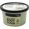 Organic Shop Scrub Σώματος Lemongrass & Sugar 250ml