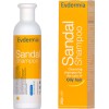 Evdermia Sandal Shampoo Σμηγματορρυθμιστικό Σαμπουάν για Λιπαρά Μαλλιά 250ml
