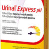 Vivapharm Urinal Express pH Συμπλήρωμα Διατροφής Ιδανικό για Επώδυνες Ουρολοιμώξεις 6 φακελάκια