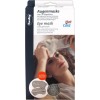 Fashy 63400 Gel Μάσκα Ματιών με Σφαιρίδια 1τμχ