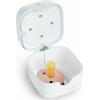 Munchkin Mini Sterilizer 59S Βρεφικός Αποστειρωτής Πιπίλας Φορητός