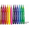 Avenir Silky Crayons Unicorn Κηρομπογιές & Πόστερ Ζωγραφικής 12τμχ (60405)