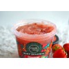 Organic Shop Body Desserts Scrub Σώματος Strawberry Jam 450ml