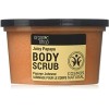 Organic Shop Scrub Σώματος Organic Papaya & Sugar 250ml
