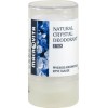 Macrovita Natural Crystal Deodorant Φυσικός Κρύσταλλος Άοσμος σε Stick 120g