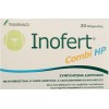 Italfarmaco Inofert Combi HP Συμπλήρωμα Διατροφής για Μεταβολικές & Ορμονικές Διαταραχές 20caps