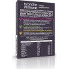 Omega Pharma Broncho Immune Τριπλή Ασπίδα Προστασίας με Γεύση Μούρου 16 παστίλιες