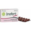 Italfarmaco Inofert Luteal με Μυοϊνοσιτόλη, Μελατονίνη, Φυλλικό Οξύ & Βιταμίνη D 20caps