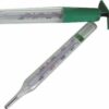 Matsuda Clinical Eco Θερμόμετρο Μασχάλης με Γάλλιο 1τμχ (004111)