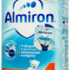 Nutricia Almiron 4 Νηπιακό Ρόφημα Γάλακτος σε Σκόνη 2-3 Ετών 800g