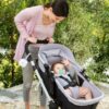 Munchkin Mini Sterilizer 59S Βρεφικός Αποστειρωτής Πιπίλας Φορητός