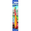 Oral-B Extra Soft Παιδική Οδοντόβουρτσα Κόκκινο / Πορτοκαλί για 3+ χρονών, 1τμχ