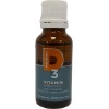 Frezyderm Vitamin D3 Πόσιμο Συμπλήρωμα Διατροφής Βιταμίνης D3 σε Σταγόνες, 20ml