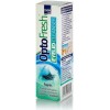 Intermed Optofresh Eyelid Cleanser Αφρός Περιποίησης Βλεφάρων 50ml