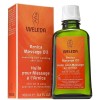 Weleda Arnica Massage Λάδι Μασάζ με Άρνικα για Μώλωπες 100ml