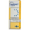 Uniderm Hellas Anfonet Liquido Υγρό Καθαριστικό για Αιμορροΐδες 200ml