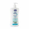 Chicco Baby Moments Protection Body Wash Βρεφικό Αφρόλουτρο 500ml (10580-00)