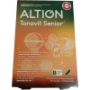 Altion Tonovit Senior Πολυβιταμινούχο Συμπλήρωμα Διατροφής για 50+ 40caps
