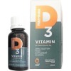 Frezyderm Vitamin D3 Πόσιμο Συμπλήρωμα Διατροφής Βιταμίνης D3 σε Σταγόνες, 20ml