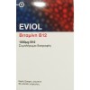 Eviol Vitamin B12 1000mg για την Υγεία του Νευρικού Συστήματος 30 κάψουλες