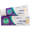 Cross Pharmaceuticals Leg Cel Λιποσωμικό Τζελ για Ανακούφιση των Ποδιών 100ml
