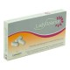 Lady Balance Vaginal Prebiotics για την Υγεία του Κόλπου 12 κολπικά υπόθετα