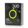 Duo Fruits Passion Προφυλακτικά 3τμχ (47474)