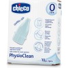Chicco PhysioClean Ανταλλακτικά Ρινικού Αποφρακτήρα για Βρέφη και Παιδιά 10τμχ (04982-00)