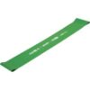 Amila Loop Band Medium Μέτριο Λάστιχο Γυμναστικής Πράσινο – 96602