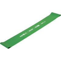 Amila Loop Band Medium Μέτριο Λάστιχο Γυμναστικής Πράσινο – 96602