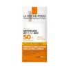 La Roche Posay Anthelios UVmune 400 Αντηλιακή Κρέμα Προσώπου Χωρίς Αρωμα SPF50 50ml