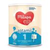 Milupa Aptamil 1 Γάλα σε Σκόνη 1ης Βρεφικής Ηλικίας 0-6 μηνών 400g