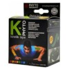 Phyto Performance K-Phyto Ταινία Κινησιοθεραπείας 5cm x 5m Κίτρινη