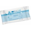 Real Care Chamomile Μωρομάντηλα χωρίς Οινόπνευμα & Parabens με Χαμομήλι 72τμχ