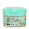 Natura Siberica Bereza White Brich Pads Προσώπου για Καθαρισμό & Απολέπιση 20τμχ