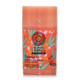 Natura Siberica Oblepikha C-berrica Vitamin C Πούδρα Απολέπισης Προσώπου 35g