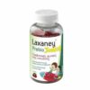 Zarbis Camoil Johnz Laxaney Junior Πρεβιοτικά για Παιδιά 28 ζελεδάκια Κεράσι