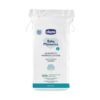 Chicco Baby Moments Μαντηλάκια Καθαρισμού από 100% Απαλό Καθαρό Βαμβάκι 60τμχ (02654-00)