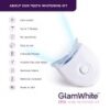 GlamWhite Elite Home Whitening Kit Ολοκληρωμένο Σύστημα Λεύκανσης Δοντιών