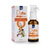 Intermed D3 Fix Drops 1000iu Πόσιμο Διάλυμα σε Σταγόνες με Γεύση Βανίλια 30ml