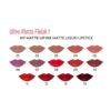Golden Rose My Matte Lip Ink 5g – 04