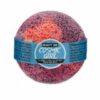 Beauty Jar Cosmic Girl Bath Bombs με Αμυγδαλέλαιο και Βιταμίνη E 150g