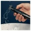Gillette King C Style Master Trimmer Μηχανή Ξυρίσματος & 3 Ανταλλακτικές Κεφαλές