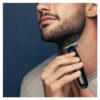 Gillette King C Style Master Trimmer Μηχανή Ξυρίσματος & 3 Ανταλλακτικές Κεφαλές