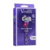 Gillette Venus Deluxe Smooth Swirl Ξυριστική Μηχανή & Ανταλλακτική Κεφαλή