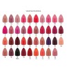 Golden Rose Velvet Matte Κραγιόν 4.2g – 26